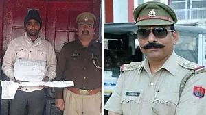 बुलंदशहर हिंसा: एक और आरोपी गिरफ्तार, पुलिस का दावा- पकड़े गए आरोपी ने इंस्पेक्टर पर किया था कुल्हाड़ी से वार