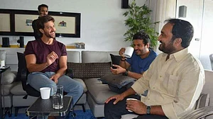 ‘सुपर 30’ के संस्थापक आनंद पर बन रही बायोपिक की बढ़ेगी लंबाई, ऋतिक रोशन निभा रहे हैं गणितज्ञ की भूमिका