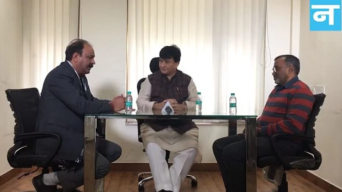 फोटो नवजीवन