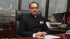 सीवीसी जांच की निगरानी करने वाले जस्टिस पटनायक का बड़ा बयान, बोले- आलोक वर्मा के खिलाफ नहीं थे भ्रष्टाचार के सबूत