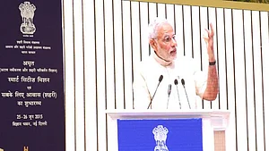 स्मार्ट सिटी योजनाः मोदी सरकार की ‘अनस्मार्ट सिटी’ योजना साबित हुई