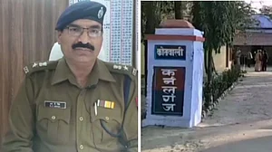 योगी राज में गोंडा की रेप पीड़ित महिला को नहीं मिला इंसाफ, फांसी लगाकर की खुदकुशी