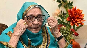 अलविदा कृष्णा: एक विशुद्ध चौबीस कैरेट कथाकार थीं सोबती