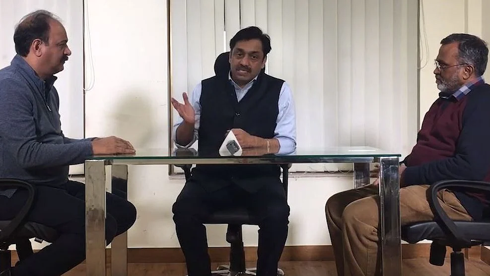 फोटोः नवजीवन