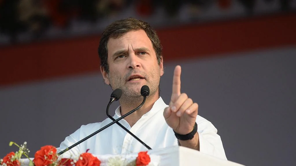 फोटो: <a href="https://twitter.com/INCIndia">@<b>INCIndia</b></a>