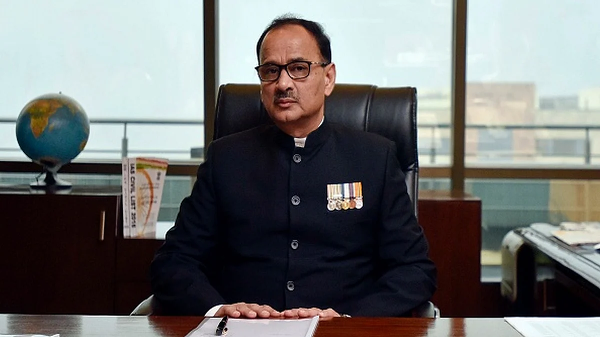 सरकार को डर, कहीं कोई खुलासा न कर दें वर्मा, उनकी  गिरफ्तारी की हो रही है तैयारी !