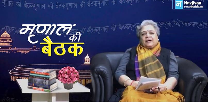 मृणाल की बैठक – एपिसोड 14: सवर्णों को आरक्षण और सीबीआई में आलोक वर्मा की वापसी  