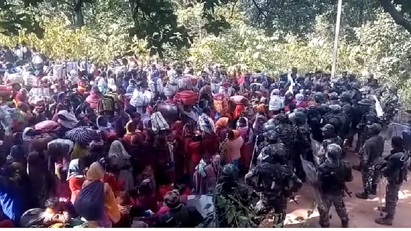 फोटोः हरिओम राय