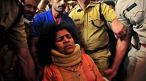 महिलाओं को लेकर मोदी सरकार का दोहरा रवैया: ‘मुस्लिम बहनों’ पर तत्परता,लेकिन कनक दुर्गा मामले में चुप्पी क्यों?