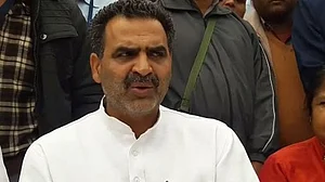 मोदी सरकार के पूर्व मंत्री ने माना, एसपी-बीएसपी गठबंधन से लोकसभा चुनाव में बीजेपी को होगी मुश्किल