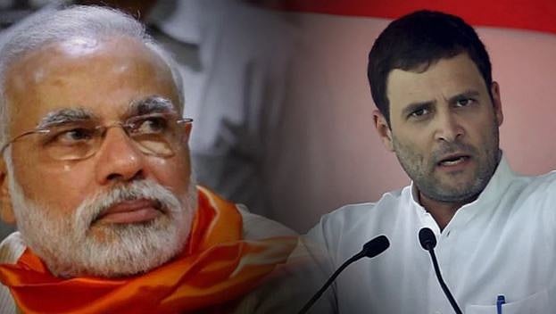 राहुल गांधी ने राफेल पर पीएम की परीक्षा के लिए  भेजे 4 सवाल, पूछा खुद हल करेंगे, या किसी और को भेजेंगे?