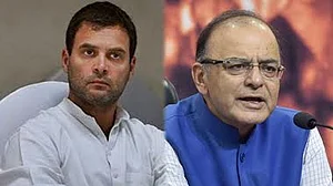 अरुण जेटली के खराब स्वास्थ्य पर राहुल गांधी ने जताई चिंता, कहा- इस घड़ी में पूरी तरह आपके साथ हैं हम