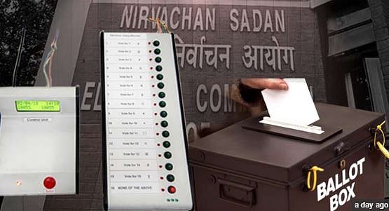 हैकर के दावे भले मानने लायक नहीं, पर लोकतंत्र की रक्षा के लिए ईवीएम पर उठे सवालों का जवाब तो मिलना चाहिए