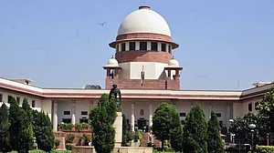 राम जन्मभूमि-बाबरी मस्जिद विवाद: फास्ट ट्रैक में मामला भेजा जाए या नहीं, सुप्रीम कोर्ट में सुनवाई आज