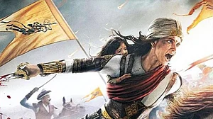 ‘मणिकर्णिका’ के विरोध को लेकर करणी सेना पर भड़की कंगना रनौत, कहा- मैं भी राजपूत हूं, बर्बाद कर दूंगी