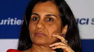 चंदा कोचर बर्खास्त, जांच में दोषी पाए जाने के बाद बैंक ने रोका भुगतान और बोनस, कोचर ने कहा, फैसले से आहत