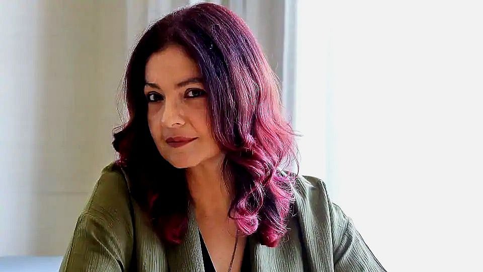 मेरी फिल्मों की हिरोइन बोल्ड और कामुक होती हैं, लेकिन असभ्य नहीं: पूजा भट्ट