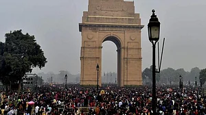 नागरिक स्वतंत्रता पर पहरे से डेमोक्रेसी इंडेक्स में 41वें पायदान पर पहुंचा मोदी का भारत, 2014 में था 27वें नंबर पर