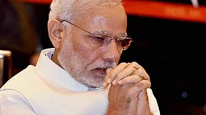 जब देश के लोगों से पूछा गया, क्या ‘अच्छे दिन’ आए, दो तिहाई का जवाब था- नहीं: इंडिया टुडे का सर्वे