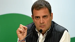 वीडियो: राहुल गांधी का सवाल- अगर राफेल सौदे में घोटाला नहीं तो जेपीसी से क्यों डर रही मोदी सरकार
