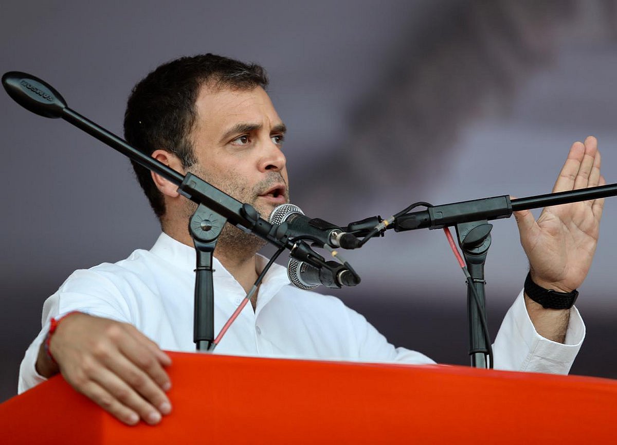 फोटो: <a href="https://twitter.com/INCIndia">@<b>INCIndia</b></a>