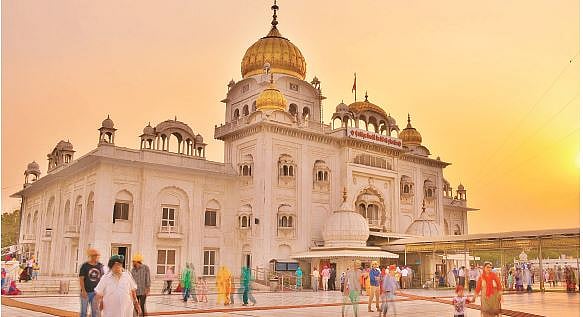  बादल परिवार के हाथ से एसजीपीसी गई तो खतरे में आ जाएगा अकाली दल