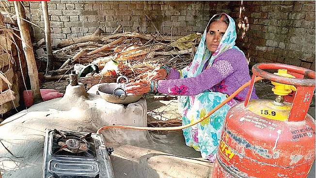 फोटोः पूर्णिमा श्रीवास्तव