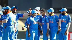 न्यूजीलैंड में पहली टी-20 सीरीज जीतने के इरादे से उतरेगा भारत, सीरीज 1-1 की बराबरी पर