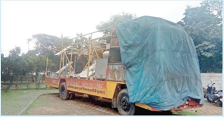 सौर ऊर्जा योजनाः हरियाणा में हवा साबित हुई सोलर प्लांट की बिजली से पैसा कमाने की योजना