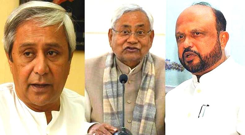 बंगाल में केंद्र के उतावलेपन ने बीजेपी के साथ चुनाव बाद होने वाले गठबंधनों की संभावनाओं का पलीता लगा दिया