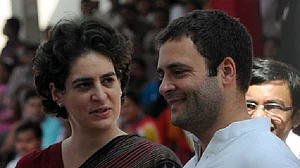 नई जिम्मेदारी के साथ पहली बार 11 फरवरी को लखनऊ पहुंचेंगी प्रियंका गांधी, राहुल गांधी और सिंधिया होंगे साथ