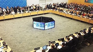 आतंक पर लगाम लगाने में नाकाम, ग्रे लिस्ट में बना रहेगा पाकिस्तान