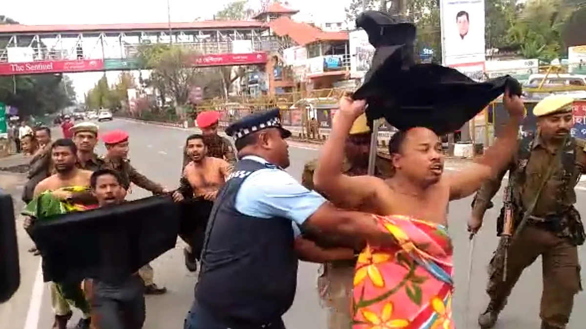 फोटोः आईएएनएस