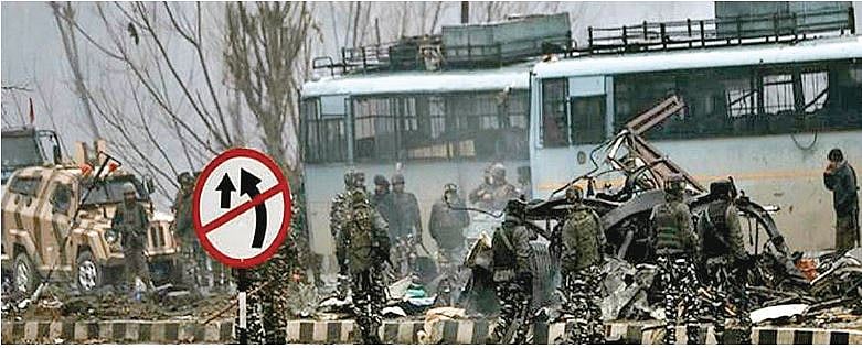 खरी-खरीः गोधरा से ‘हिंदू हृदय सम्राट’ बने मोदी क्या ले पाएंगे पाकिस्तान से पुलवामा का बदला!