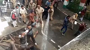 उत्तर प्रदेशः पुलिस बर्बरता के खिलाफ किसानों में उबाल, 12 फरवरी को बिजनौर में महापंचायत का ऐलान