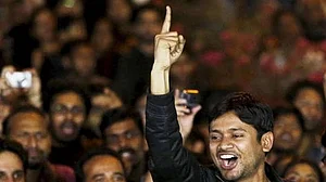 जेएनयू मामला: कोर्ट ने दिल्ली पुलिस को लगाई फटकार, पूछा- फाइल कहां है, अगली सुनवाई 28 फरवरी को