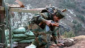 वीडियो: 2014 से लेकर आज तक कब और कितनी बार  हुए भारतीय सेना पर आतंकी हमले