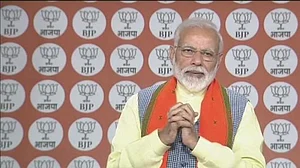 दुश्मन देश में कैद है देश का एक वीर सपूत, लेकिन पीएम मोदी खेल रहे हैं मेरा बूथ, सबसे मजबूत: कांग्रेस