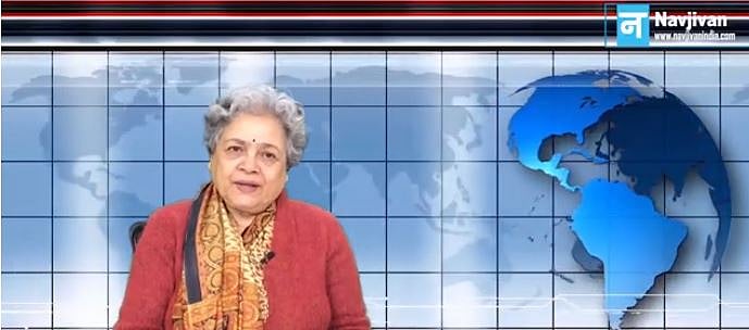 मृणाल की बैठक - एपिसोड 18: बजट राहत देने में नाकाम तदर्थ वित्तमंत्री और मौसम का बदलता मिज़ाज