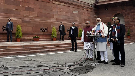 फोटो : Getty Images