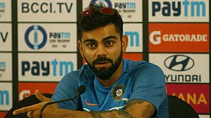कप्तान कोहली बोले- अच्छा होता वर्ल्ड कप से पहले कुछ और वनडे खेलने को मिल जाते