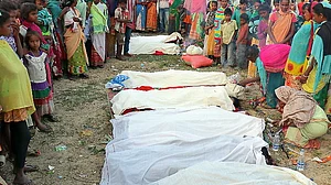 असम: जहरीली शराब पीने से अब तक 94 की मौत, 300 से ज्यादा अस्पताल में भर्ती, कई की हालत बेहद गंभीर
