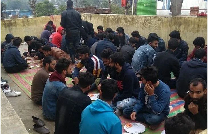 फोटोः बिपिन भारद्वाज