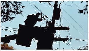 महाराष्ट्र में मोदी सरकार के ‘सौभाग्य’ का हाल, मानोरा तालुका ने खोल दी सौ फीसदी काम की पोल