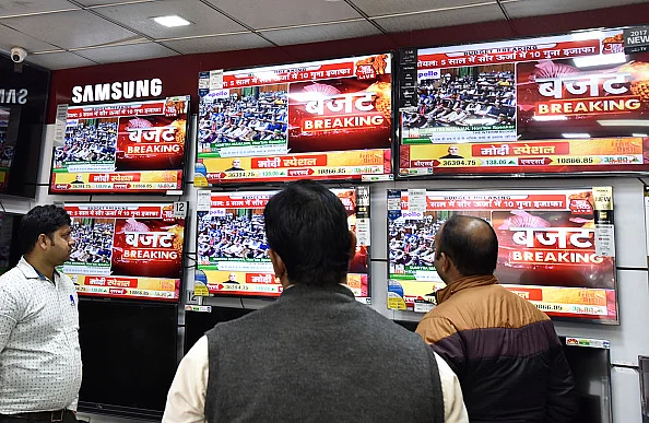 संसदीय इतिहास का पहला बजट जिसमें सरकार ने पढ़ दिया अपनी पार्टी का घोषणा पत्र