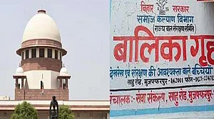 मुजफ्फरपुर शेल्टर होम: सुप्रीम कोर्ट का नीतीश सरकार को फटकार, पटना से दिल्ली के साकेत कोर्ट में शिफ्ट किया ट्रायल