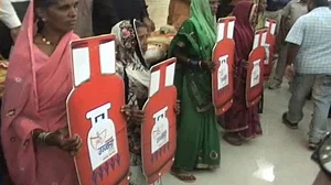 हरियाणा में मोदी सरकार की ‘उज्जवला’ का हाल, बीपीएल सूची से लेकर कनेक्शन  तक हर कदम पर हो रही है वसूली