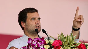 ओडिशा: भवानीपटना की रैली में राहुल बोले- सीएम पटनायक और ‘चौकीदार’ के बीच रिमोट कंट्रोल का रिश्ता