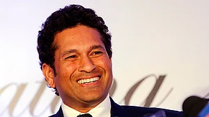 वर्ल्ड कप में पाकिस्तान से खेलने के पक्ष में सचिन तेंदुलकर, कहा- मुफ्त में 2 अंक देना गवारा नहीं