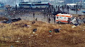 पुलवामा हमले की कई देशों ने की कड़ी निंदा, जानें अमेरिका और रूस ने क्या कहा